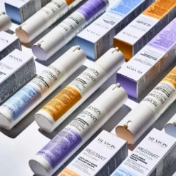 Revlon ProfessionalRe/Start Density Après Shampoing À Double Action 200 ml