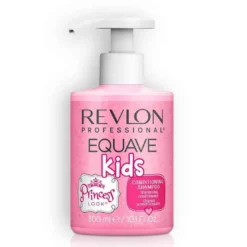 Revlon ProfessionalShampoing Enfant Démêlant Princess Look Equave300 ml