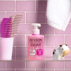Revlon ProfessionalShampoing Enfant Démêlant Princess Look Equave300 ml