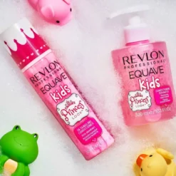 Revlon ProfessionalShampoing Enfant Démêlant Princess Look Equave300 ml