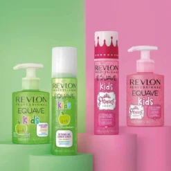 Revlon ProfessionalShampoing Enfant Démêlant Princess Look Equave300 ml