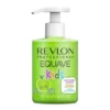 Revlon ProfessionalShampoing Kids 2-En-1 Equave 300 ml