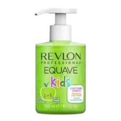 Revlon ProfessionalShampoing Kids 2-En-1 Equave 300 ml