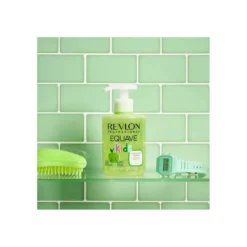 Revlon ProfessionalShampoing Kids 2-En-1 Equave 300 ml