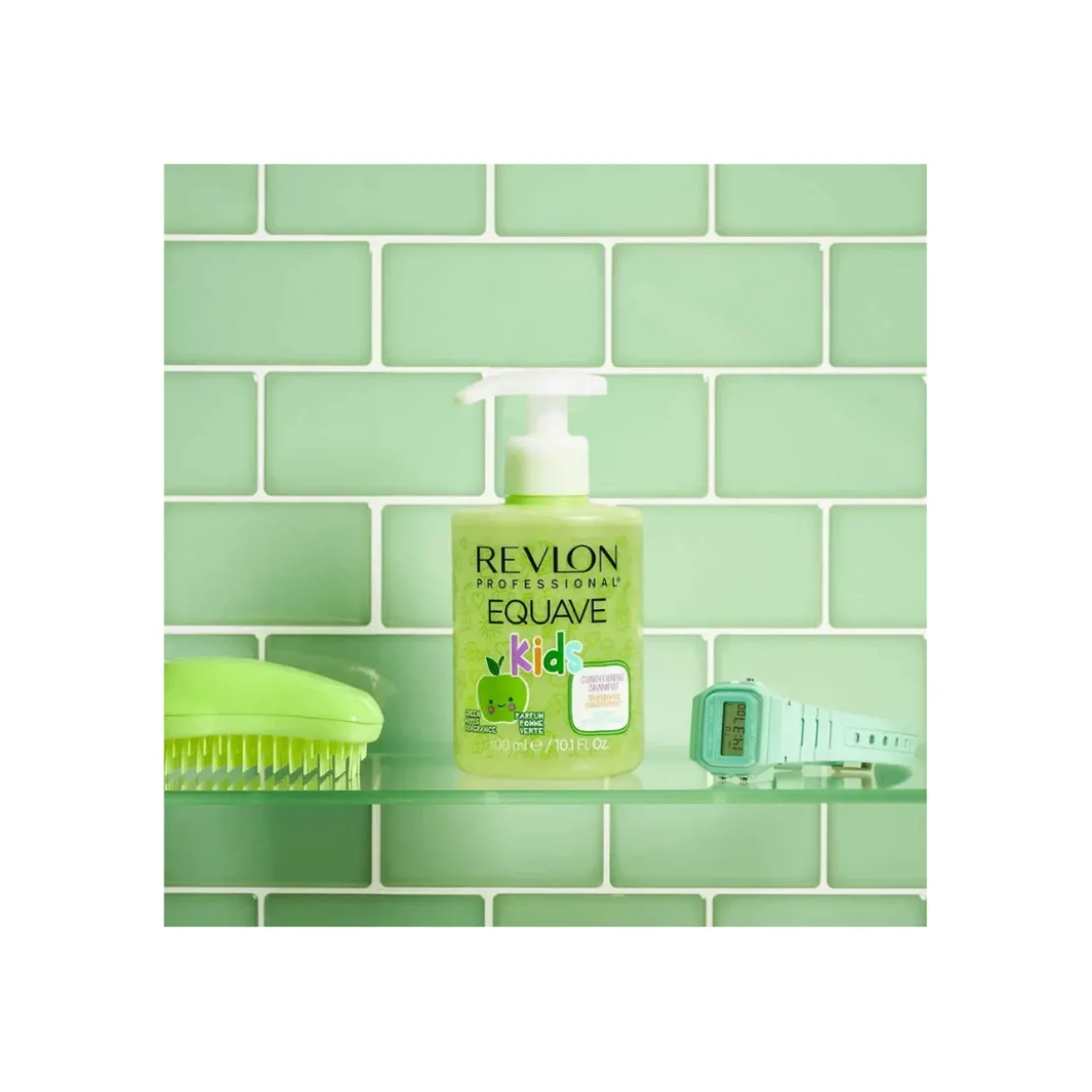 Revlon ProfessionalShampoing Kids 2-En-1 Equave 300 ml