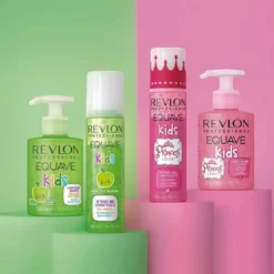 Revlon ProfessionalShampoing Kids 2-En-1 Equave 300 ml