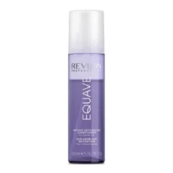 Revlon ProfessionalSoin Cheveux Démêlant Instantané Cheveux Blonds Et Colorés Equave?200 ml