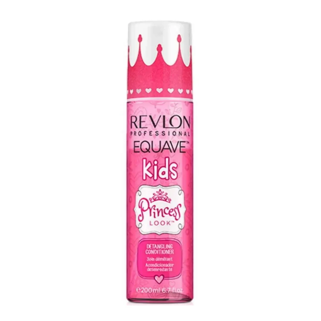 Revlon ProfessionalSoin Démêlant Pour Enfants Princess Equave200 ml