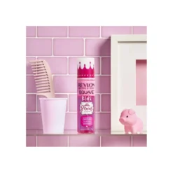 Revlon ProfessionalSoin Démêlant Pour Enfants Princess Equave200 ml