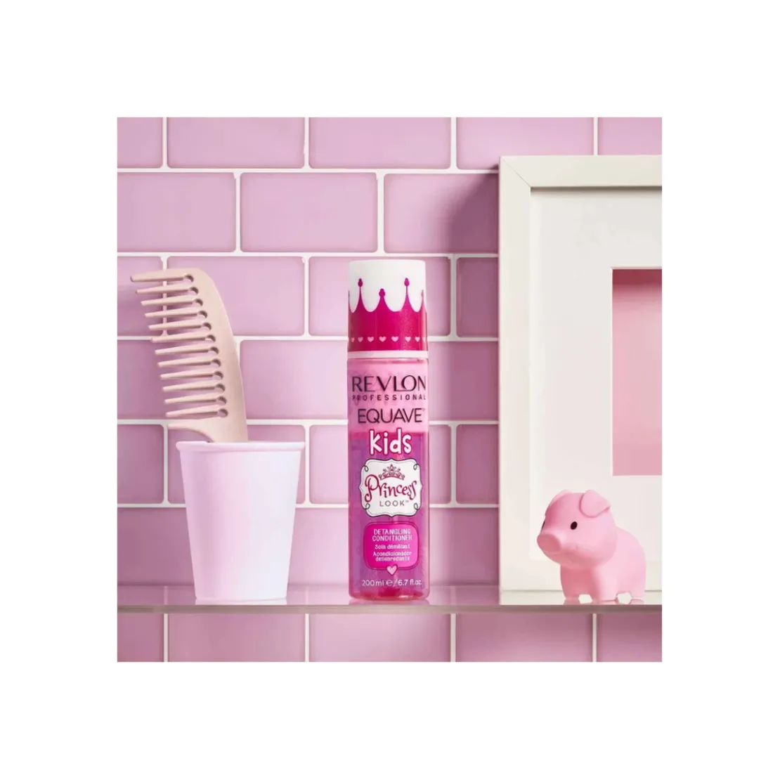 Revlon ProfessionalSoin Démêlant Pour Enfants Princess Equave200 ml