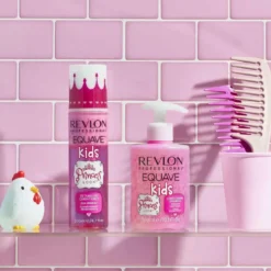 Revlon ProfessionalSoin Démêlant Pour Enfants Princess Equave200 ml