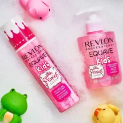 Revlon ProfessionalSoin Démêlant Pour Enfants Princess Equave200 ml