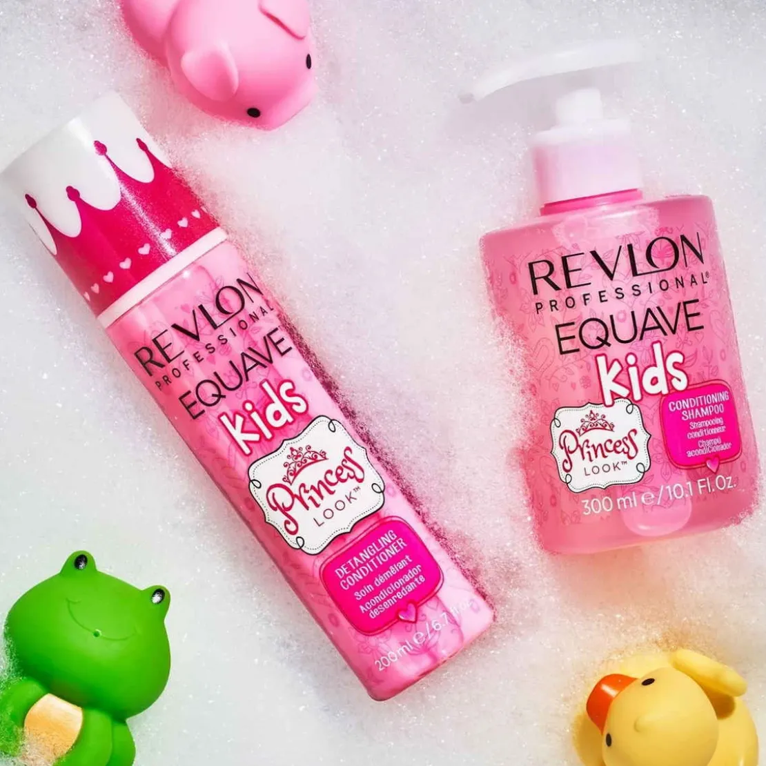 Revlon ProfessionalSoin Démêlant Pour Enfants Princess Equave200 ml