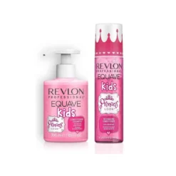 Revlon ProfessionalSoin Démêlant Pour Enfants Princess Equave200 ml
