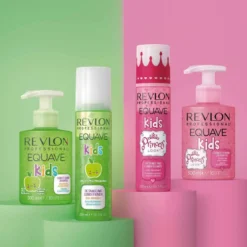 Revlon ProfessionalSoin Démêlant Pour Enfants Princess Equave200 ml