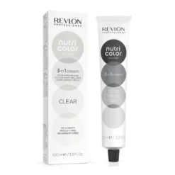 Revlon ProfessionalSoin Repigmentant Instantané 3 en 1 Nutricolor Incolore100 ml
