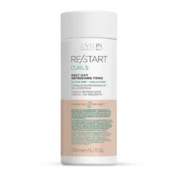 Revlon ProfessionalSoin Tonique Rafraîchissant Du Lendemain Re/Start Curls 200ml