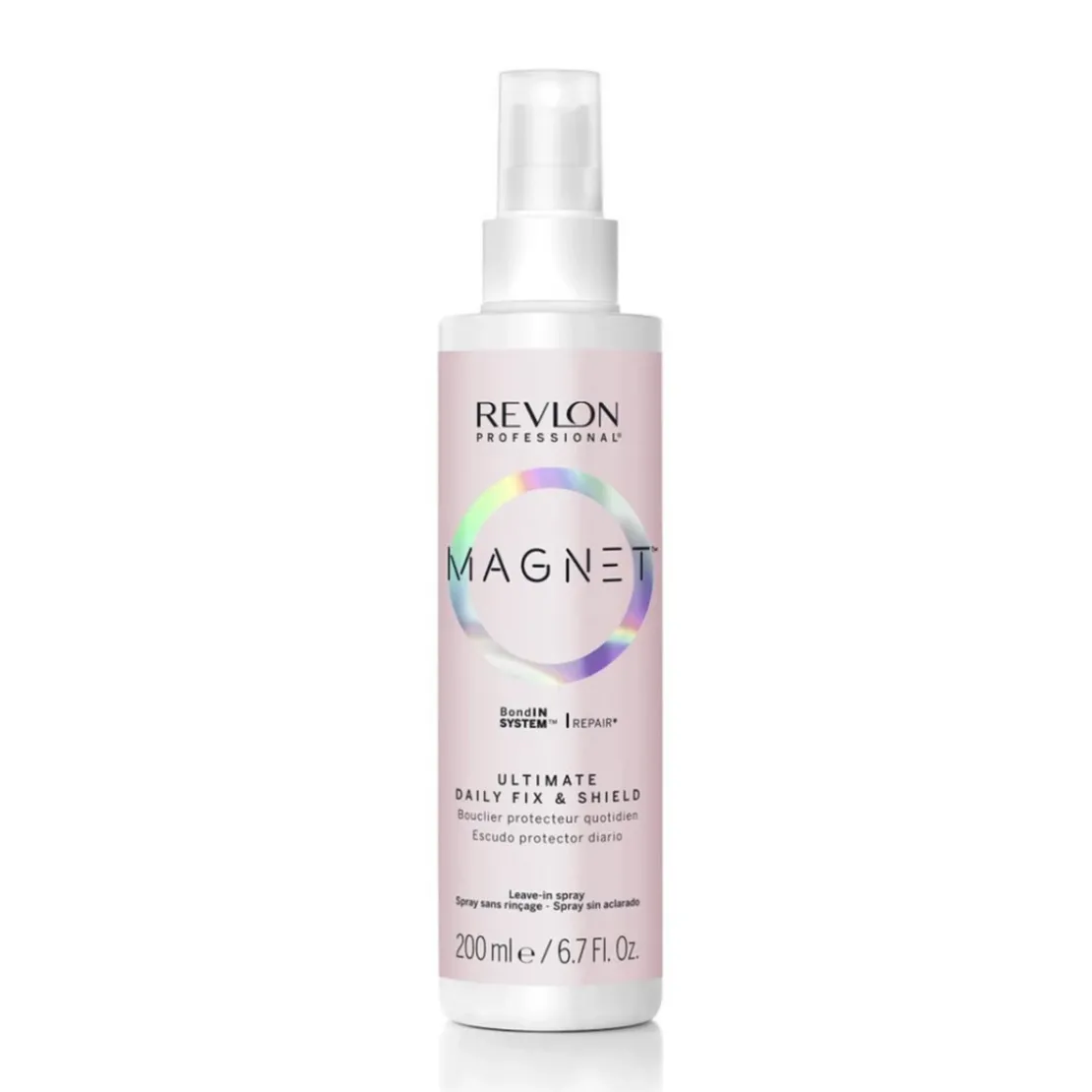 Revlon ProfessionalSpray Bouclier Protecteur Anti-Pollution & Uv200ml