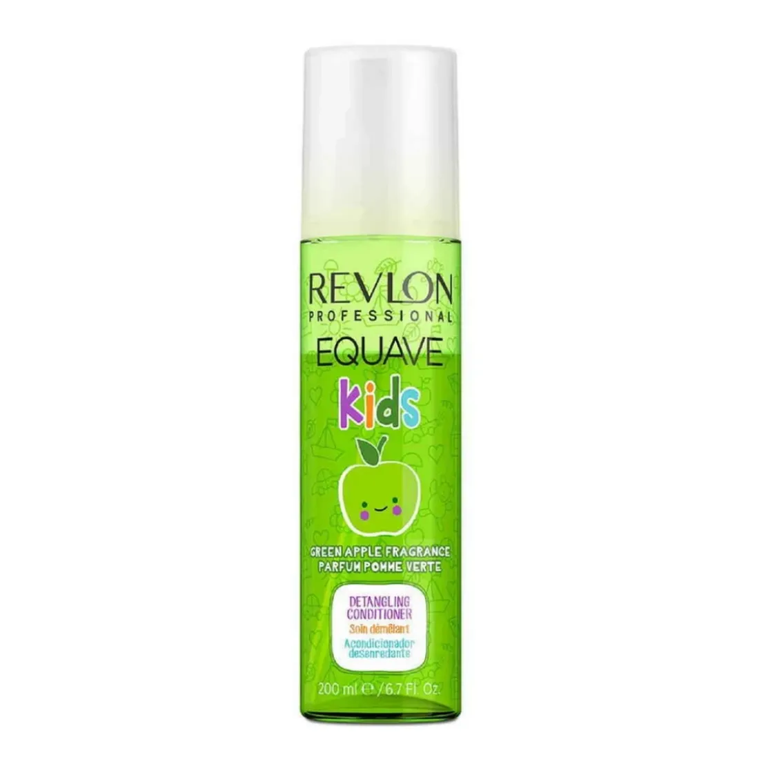 Revlon ProfessionalSpray Démêlant Equave Kids200 ml