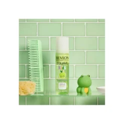 Revlon ProfessionalSpray Démêlant Equave Kids200 ml