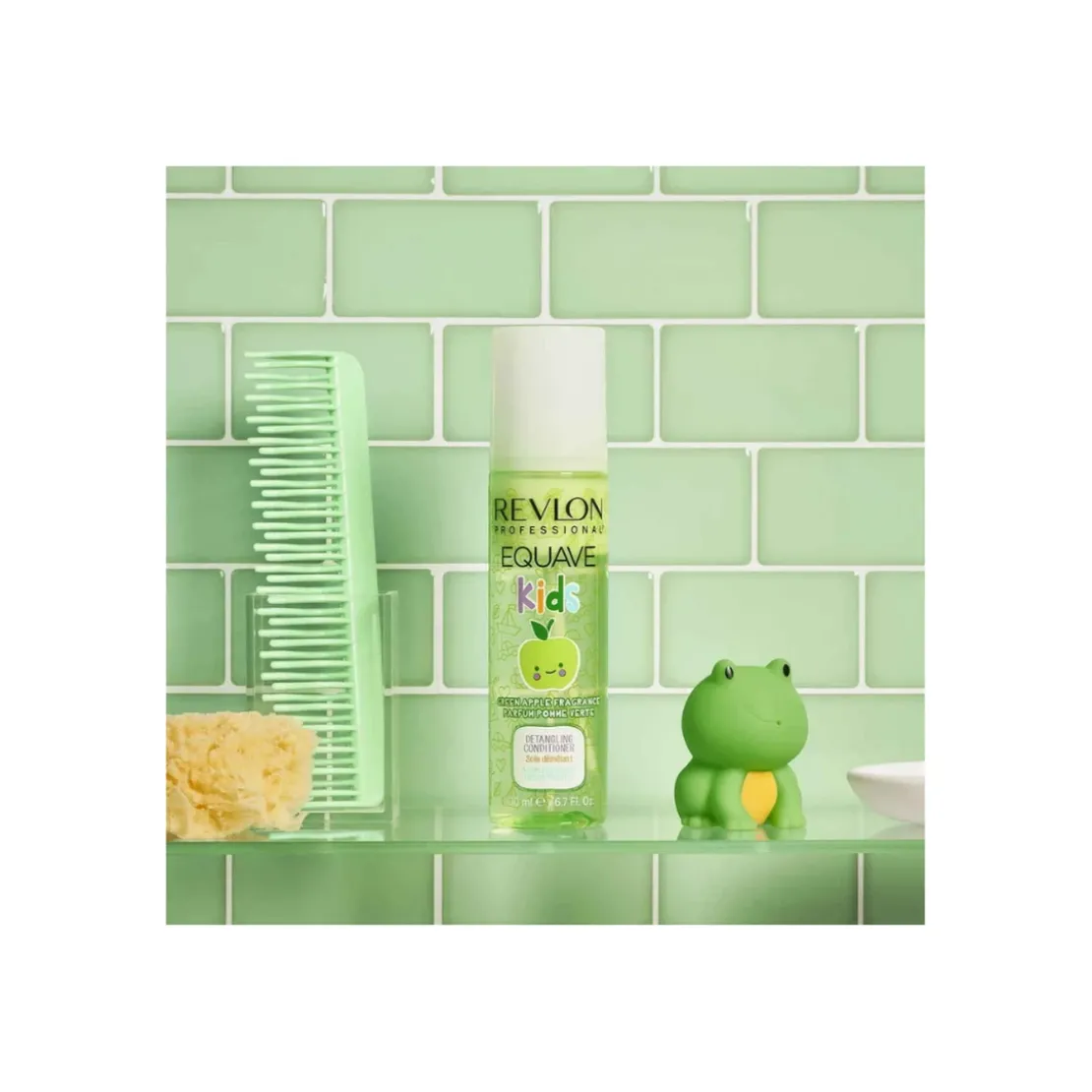 Revlon ProfessionalSpray Démêlant Equave Kids200 ml