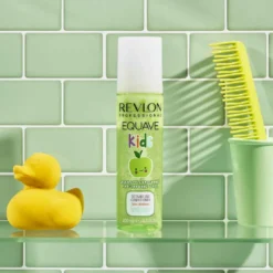 Revlon ProfessionalSpray Démêlant Equave Kids200 ml
