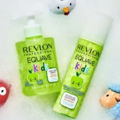 Revlon ProfessionalSpray Démêlant Equave Kids200 ml