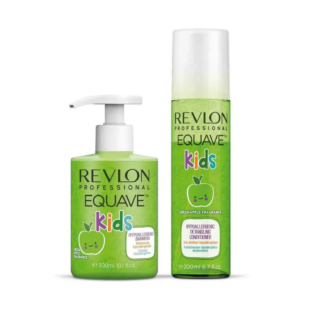 Revlon ProfessionalSpray Démêlant Equave Kids200 ml