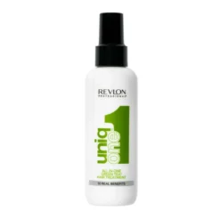 Revlon ProfessionalSpray démêlant Traitement capillairesans rinçage au Thé vert Unique 1 150 ml
