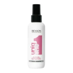 Revlon ProfessionalSpray démêlant sans rinçage au Fleur de Lotus Unique 1 150 ml