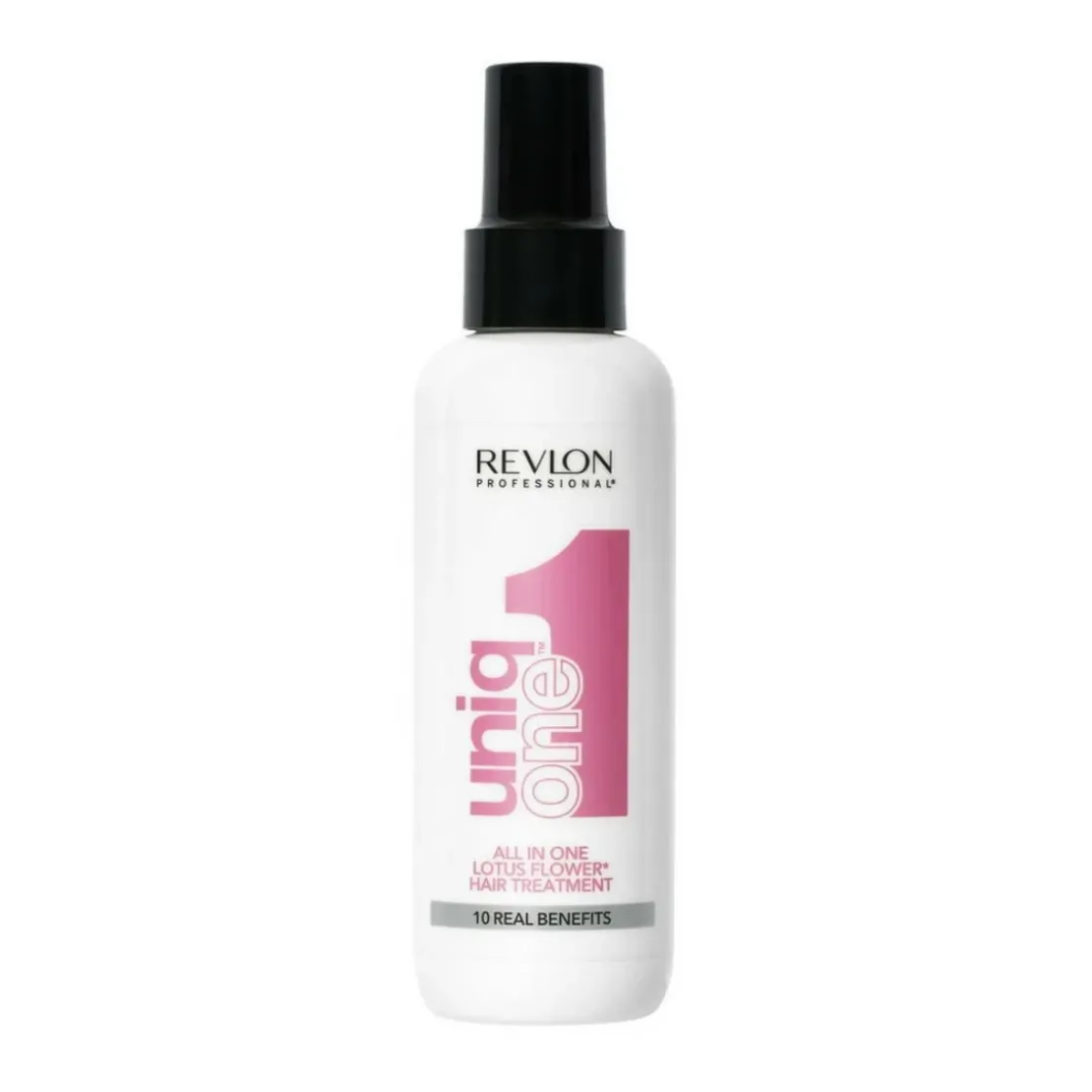 Revlon ProfessionalSpray démêlant sans rinçage au Fleur de Lotus Unique 1 150 ml