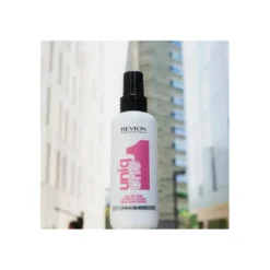 Revlon ProfessionalSpray démêlant sans rinçage au Fleur de Lotus Unique 1 150 ml