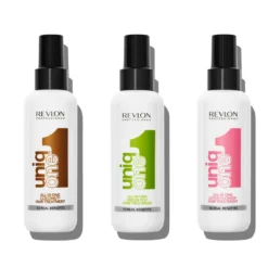 Revlon ProfessionalSpray démêlant Traitement capillairesans rinçage au Coco Unique 1 150 ml