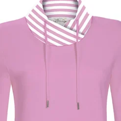 RingellaCaraco - Rose en coton