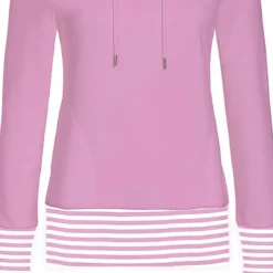 RingellaCaraco - Rose en coton