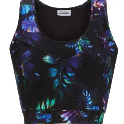 Ringella It's For YouCrop top de sport sans armatures Ringella IT'S FOR YOU bunt