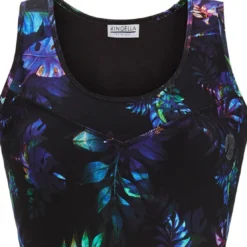 Ringella It's For YouCrop top de sport sans armatures Ringella IT'S FOR YOU bunt