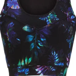 Ringella It's For YouCrop top de sport sans armatures Ringella IT'S FOR YOU bunt
