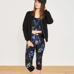 Ringella It's For YouCrop top de sport sans armatures Ringella IT'S FOR YOU bunt
