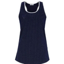 Ringella It's For YouDebardeur de sport Ringella IT'S FOR YOU night noir en coton