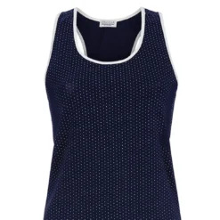 Ringella It's For YouDebardeur de sport Ringella IT'S FOR YOU night noir en coton