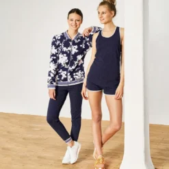 Ringella It's For YouDebardeur de sport Ringella IT'S FOR YOU night en coton
