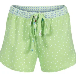RingellaShort Ringella BLOOMY paradise green vert
