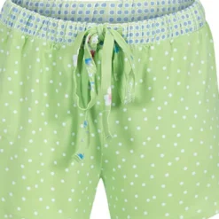 RingellaShort Ringella BLOOMY paradise green vert