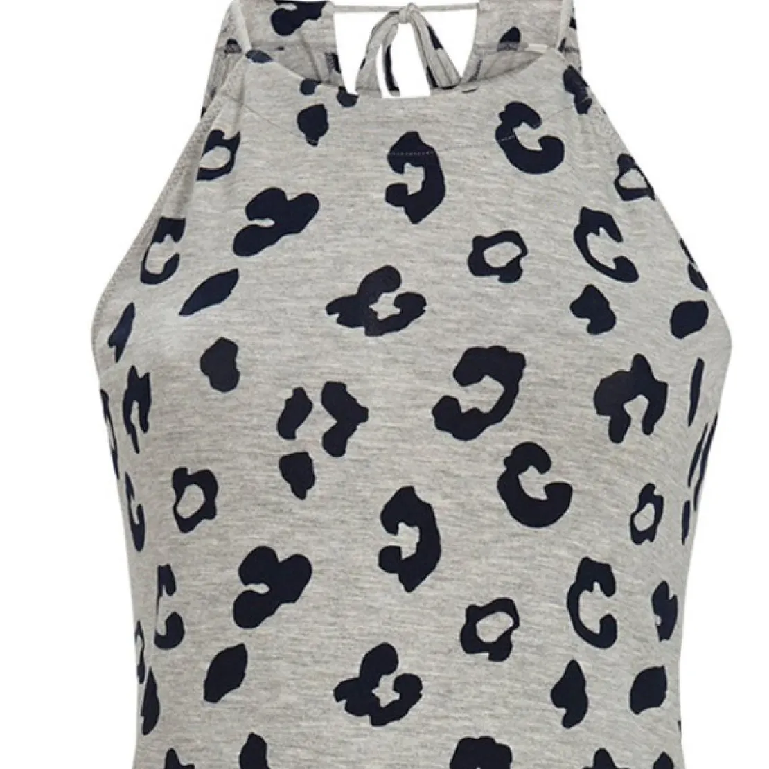 RingellaTop manches courtes Ringella WOMEN grau melange