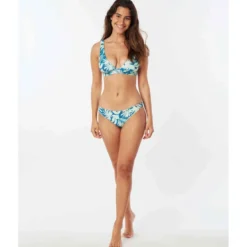 Rip CurlCulotte de bain - Bleue Rip Curl- SUN RAYS