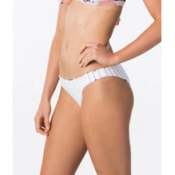 Rip CurlCulotte de bain brésilienne rose- Lake Shore