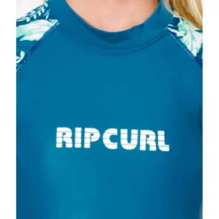Rip CurlEnsemble 3 pièces de bain fille - Bleu Rip Curl - SUN RAYS