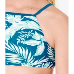 Rip CurlEnsemble 3 pièces de bain fille - Bleu Rip Curl - SUN RAYS