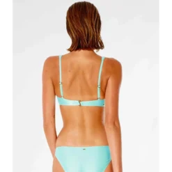 Rip CurlHaut de maillot de bain Plongeant - Bleu Rip Curl- CLASSIC SURF